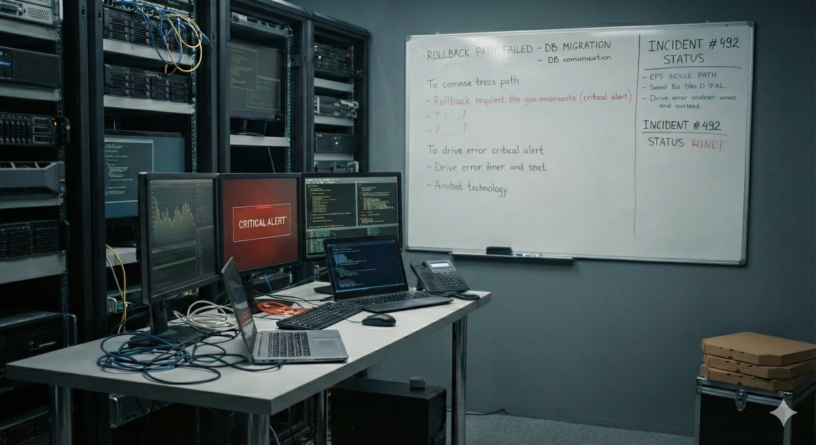 Production monitoring